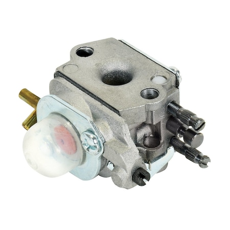 Sunbelt ZAMA CARBURETOR C1U-K42B 3.2" x2.1" x1.8" A-B1ZMC1UK42BA